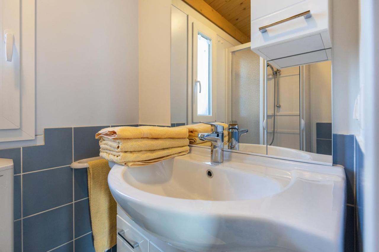 Agricamping Mabellini Orlando Desenzano del Garda Exteriör bild
